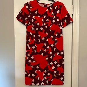 Boden dress